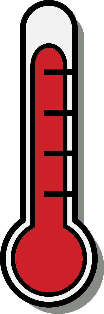 thermometer